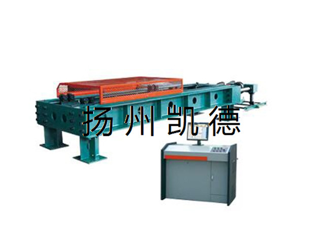 電子萬(wàn)能試驗(yàn)機(jī)儀表沒(méi)反應(yīng)的原因