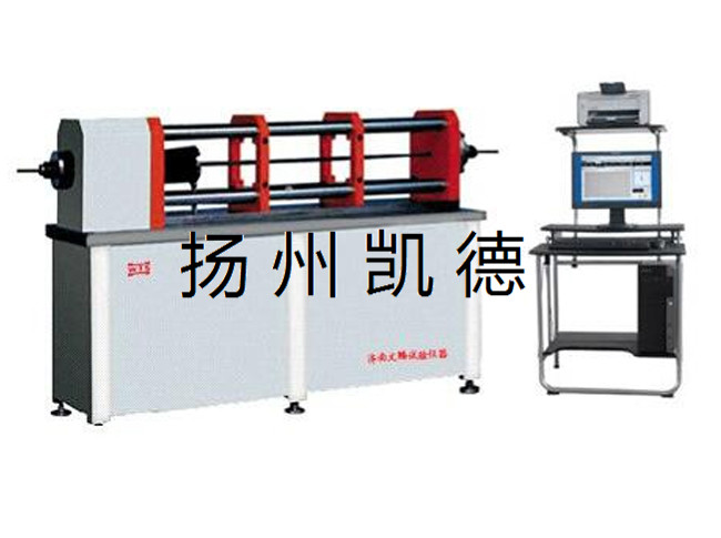 電子臥式拉力機與液壓臥式拉力機的區(qū)別？