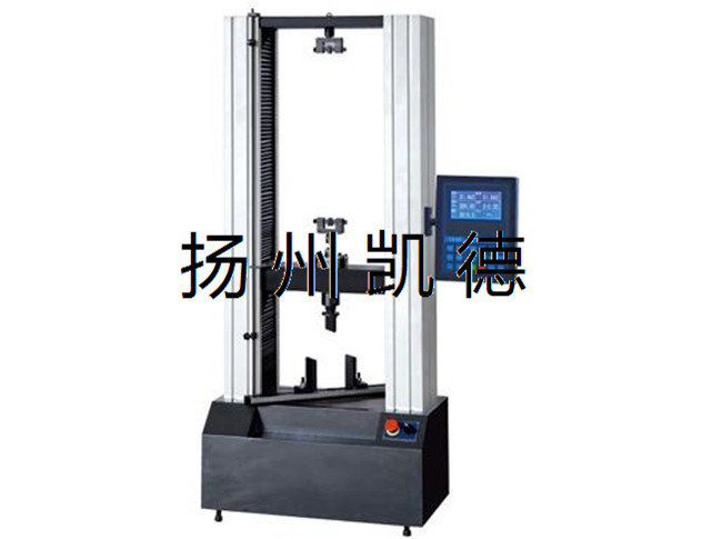 液壓式萬能試驗(yàn)機(jī)的原理及特點(diǎn)？