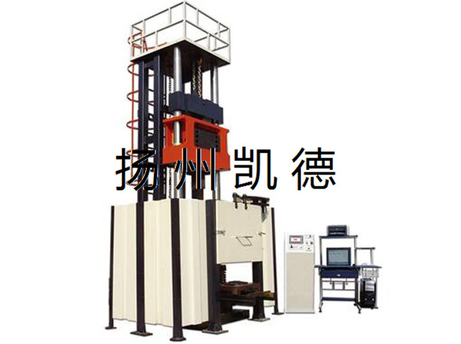 萬能試驗(yàn)機(jī)的使用注意事項(xiàng)以及維護(hù)保養(yǎng)