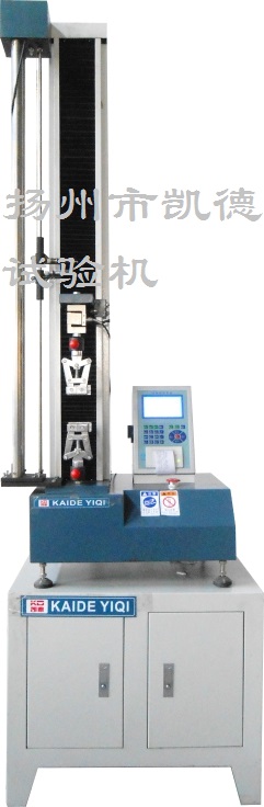 拉力試驗(yàn)機(jī)安裝不當(dāng)會有什么影響？